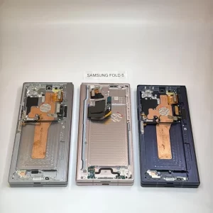 Genuine Samsung Galaxy Z Fold 6 Screen LCD Main Interior Display F956 VAT inc