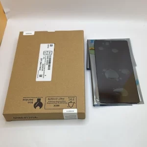 GENUINE Samsung Galaxy S25 Ultra LCD Screen OLED Display Adhesive NEW-inc VAT